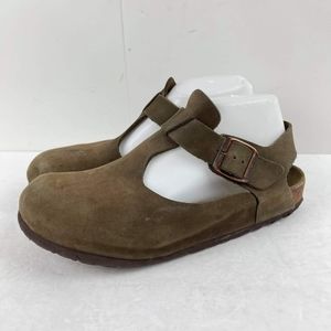 Birkenstock Bonn Women's Original Footbed US 9